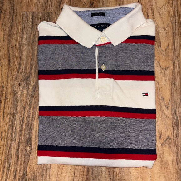Tommy Hilfiger Shirt - Picture 8 of 8